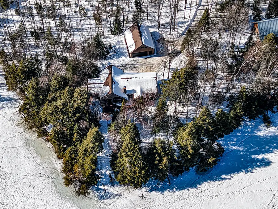 11532 Rays Dr, Presque Isle, WI 54557 - #2