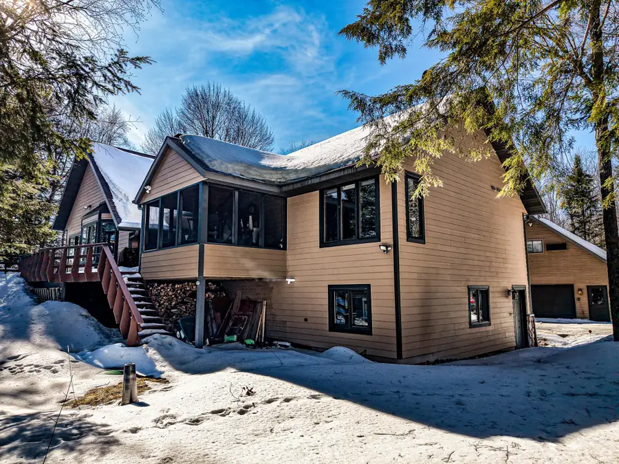 11532 Rays Dr, Presque Isle, WI 54557 - #3