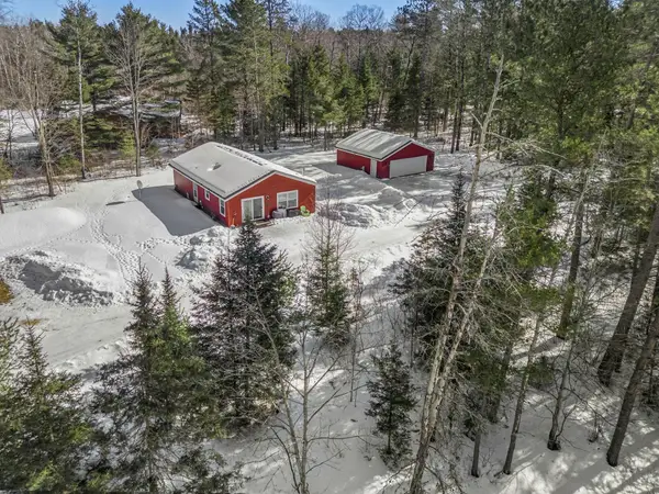 4186 Hegemann Rd, Conover, WI 54521