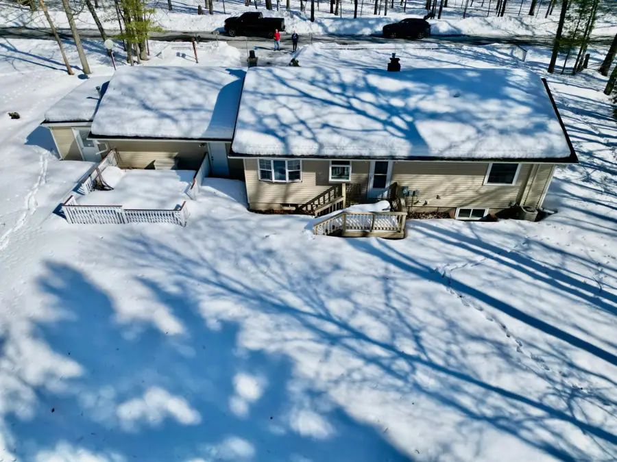 1401 Cedar Dr, Eagle River, WI 54521 - #2