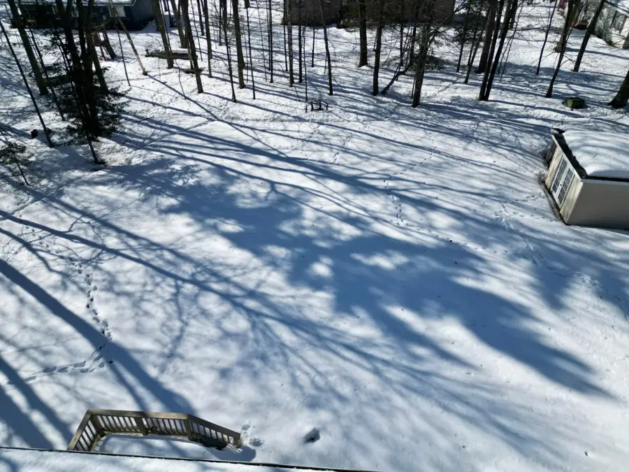 1401 Cedar Dr, Eagle River, WI 54521 - #3