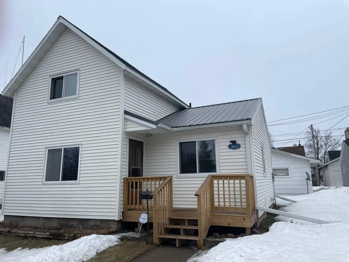 363 5th Ave S, Park Falls, WI 54552 - #1