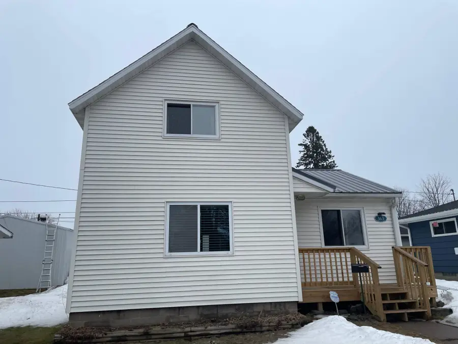 363 5th Ave S, Park Falls, WI 54552 - #2