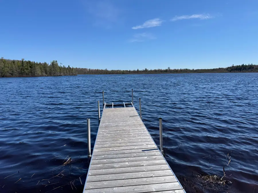 4188 Moen Lake Rd, Rhinelander, WI 54501 - #3