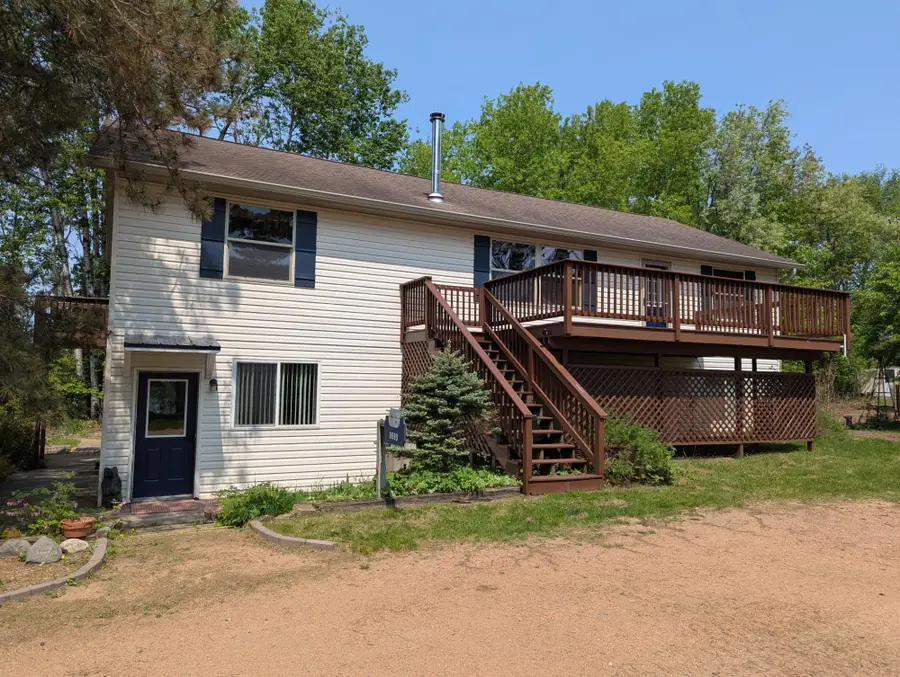 N9699 Deer Lake Ln, Phillips, WI 54555 - #2