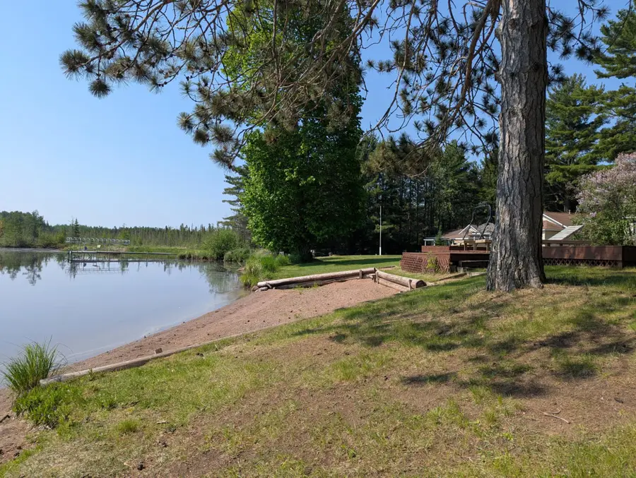 N9699 Deer Lake Ln, Phillips, WI 54555 - #3
