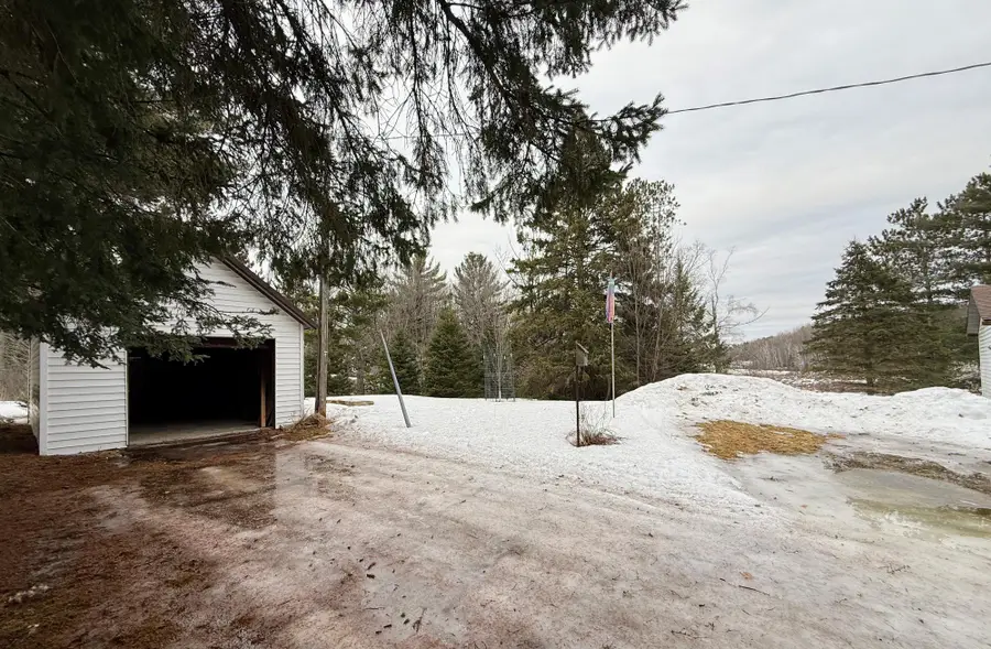 W7460 Evans Bay Rd W, Phillips, WI 54555 - #3