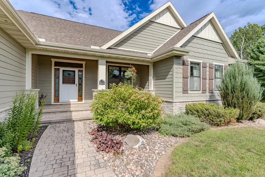 3532 Old Oak Tr, Rhinelander, WI 54501 - #2