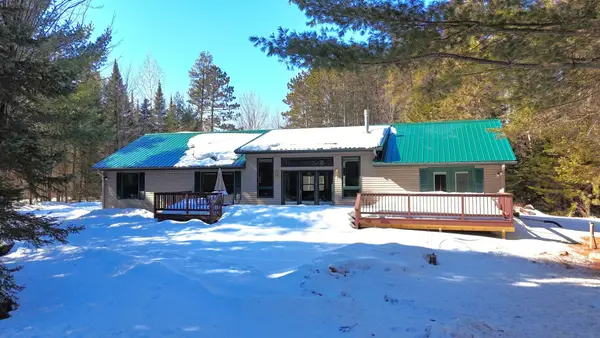 N10518 Jersey Ln, Tomahawk, WI 54487