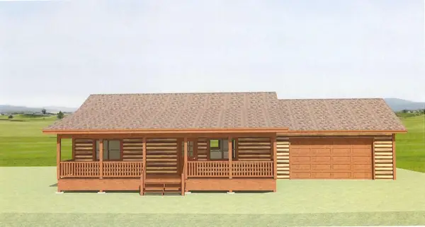 Lot 18 Butternut Cir, Eagle River, WI 54521