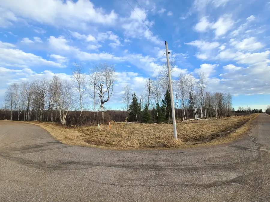 ON Old 8 Rd W, Prentice, WI 54556 - #2