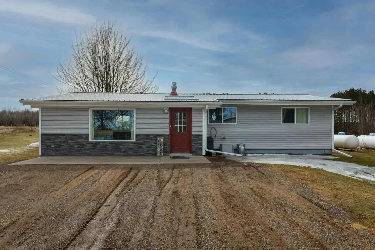 N8235 Worcester Rd S, Phillips, WI 54555 - #1