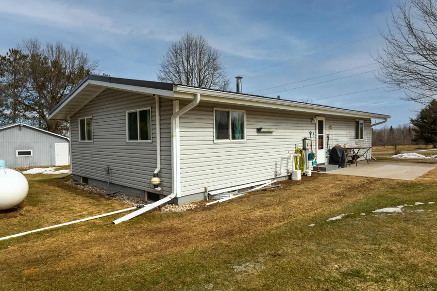 N8235 Worcester Rd S, Phillips, WI 54555 - #2