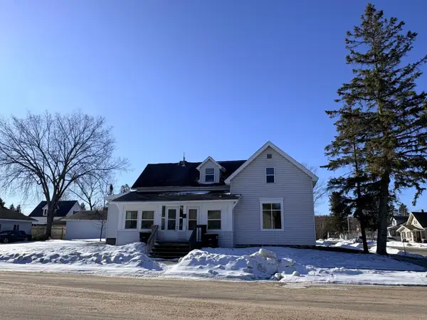17 Prospect St, Rhinelander, WI 54501