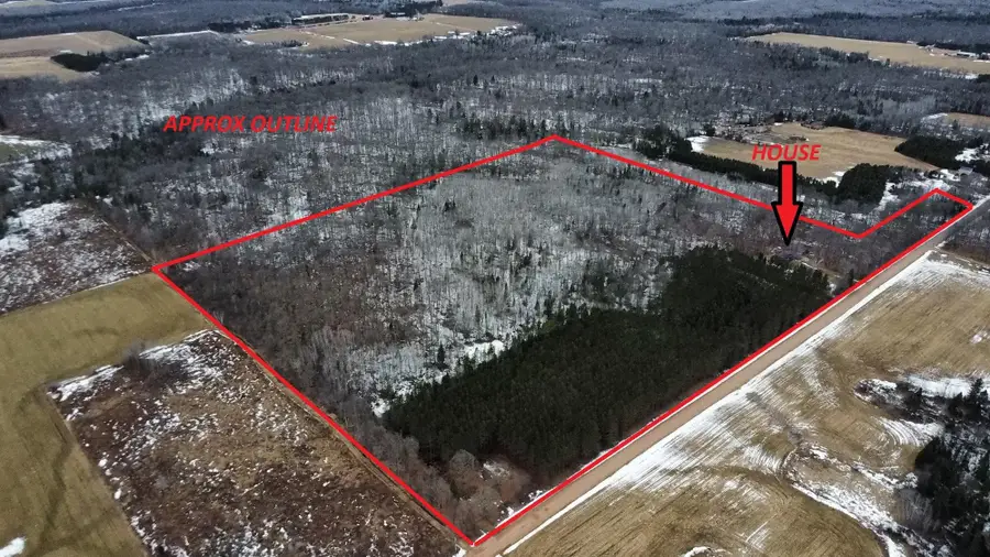 N6224 Pratt Rd S, Gleason, WI 54435 - #2