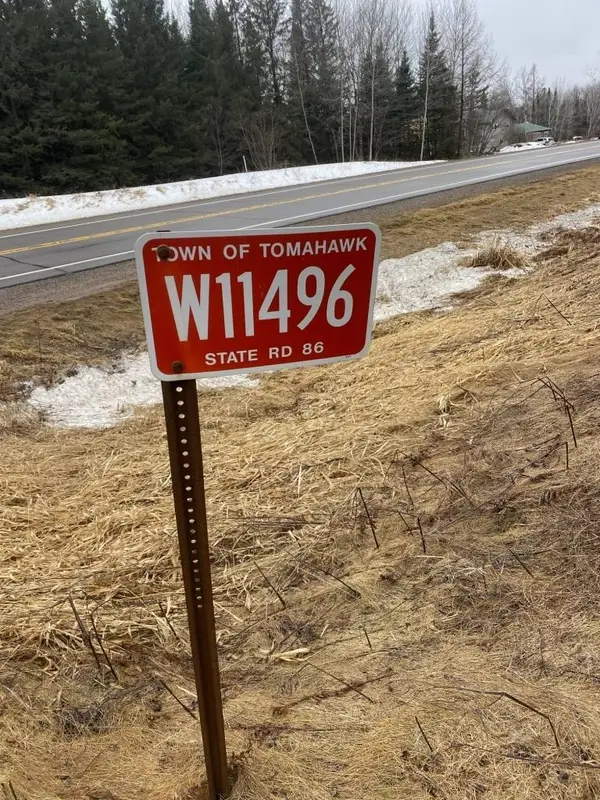 11496 Hwy 86 #W, Tomahawk, WI 54487