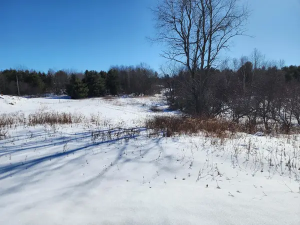 ON Hwy 8, Crandon, WI 54520