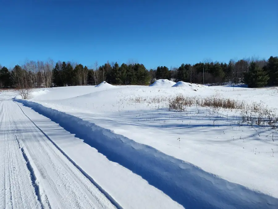 ON Hwy 8, Crandon, WI 54520 - #2