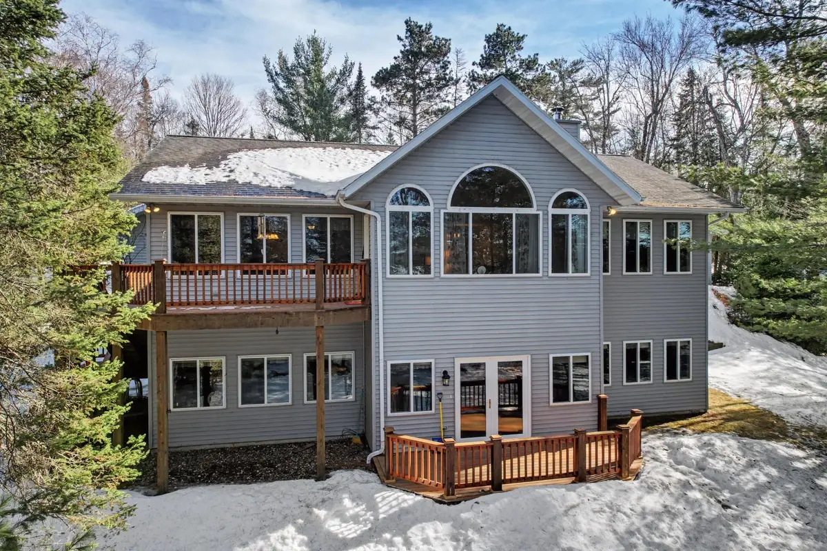 1574 White Horse Ln, Saint Germain, WI 54558 - #1