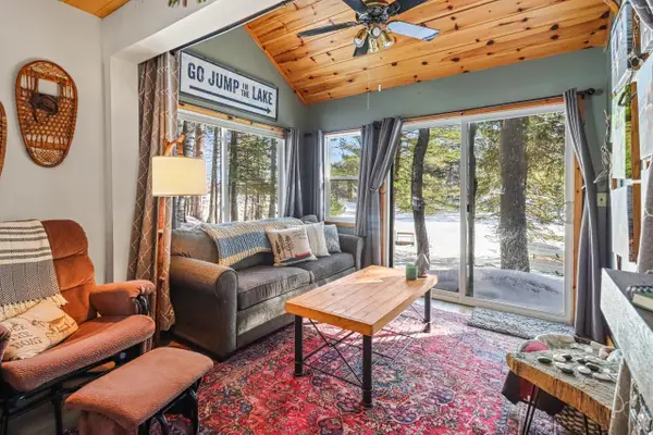 1090 Gibney Ln, Woodruff, WI 54568