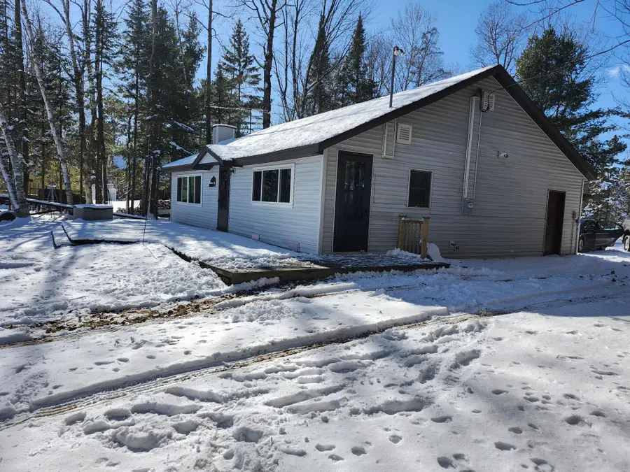 N10428 Solberg Lake Rd W, Phillips, WI 54555 - #2
