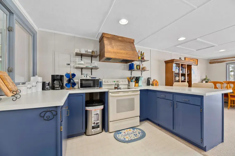 6095 Windpudding Dr N, Lake Tomahawk, WI 54531 - #3