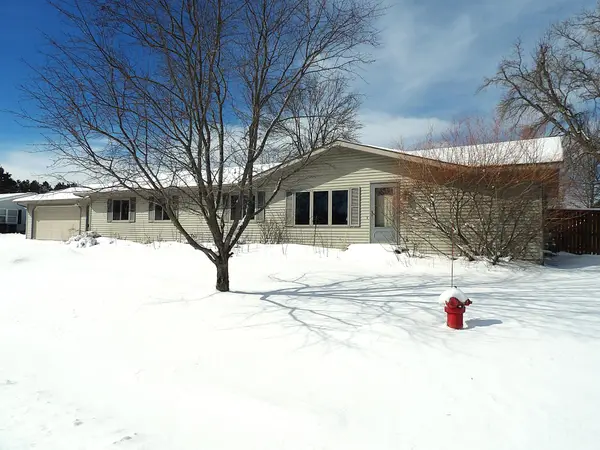 705 Prospect Ave N, Crandon, WI 54520