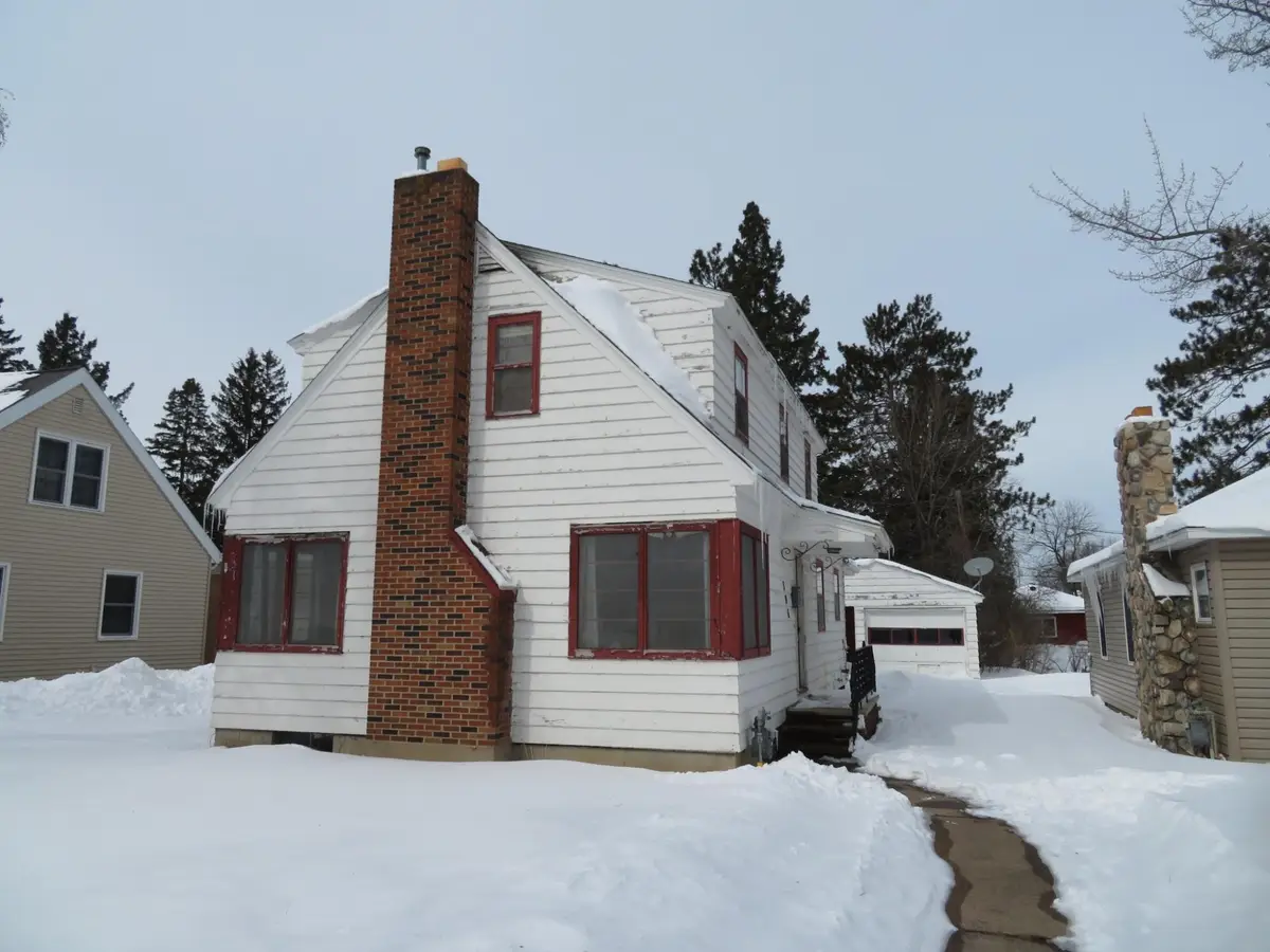 306 Prospect St W, Rhinelander, WI 54501 - #1