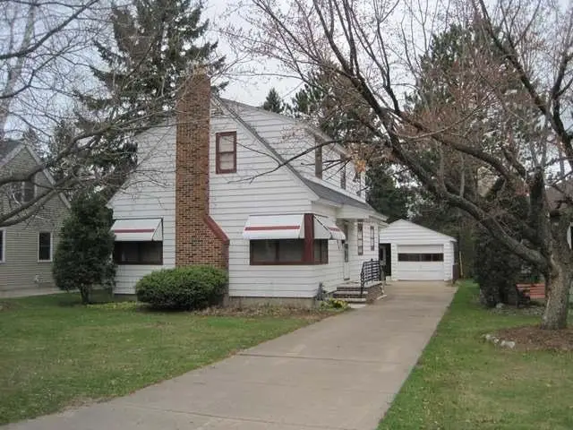 306 Prospect St W, Rhinelander, WI 54501 - #2