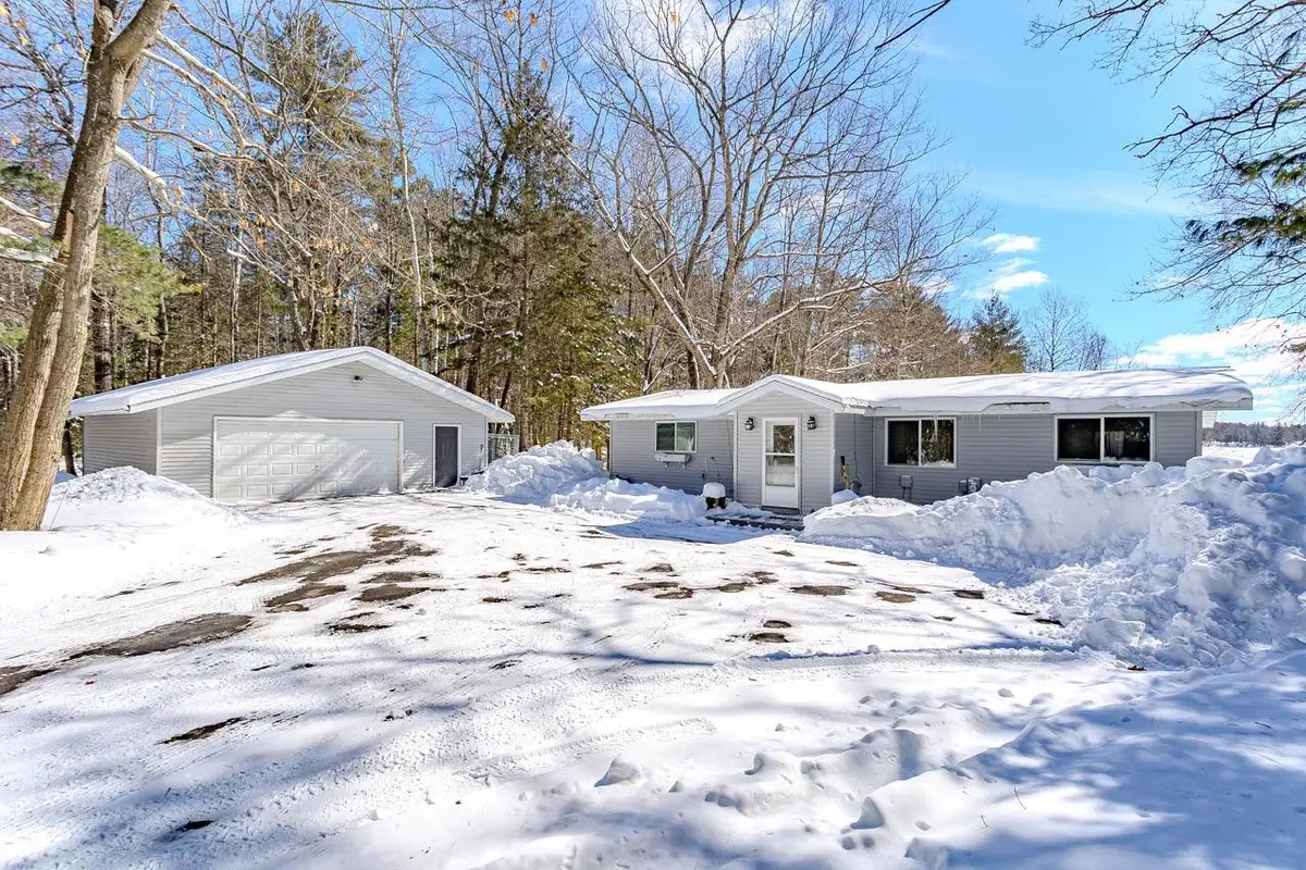 3826 Townline Lake Rd, Rhinelander, WI 54501 - #1