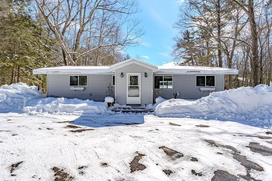 3826 Townline Lake Rd, Rhinelander, WI 54501 - #2