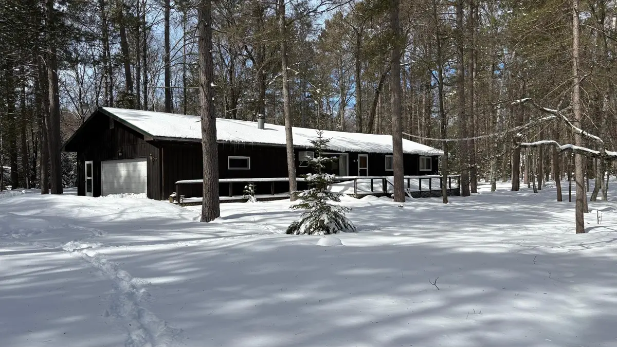 7768 Hiawatha Cr, Saint Germain, WI 54558 - #1