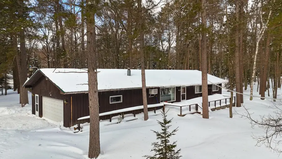 7768 Hiawatha Cr, Saint Germain, WI 54558 - #3