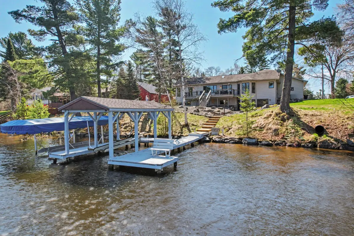 203 River St, Eagle River, WI 54521 - #1