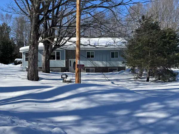 4845 Thompson Tr, Mercer, WI 54547