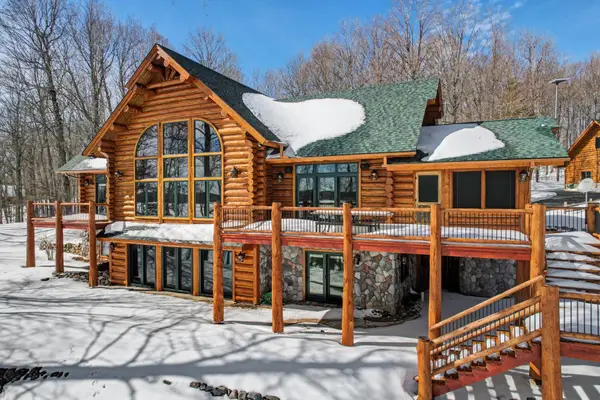 867 Eagles Nest, Phelps, WI 54554