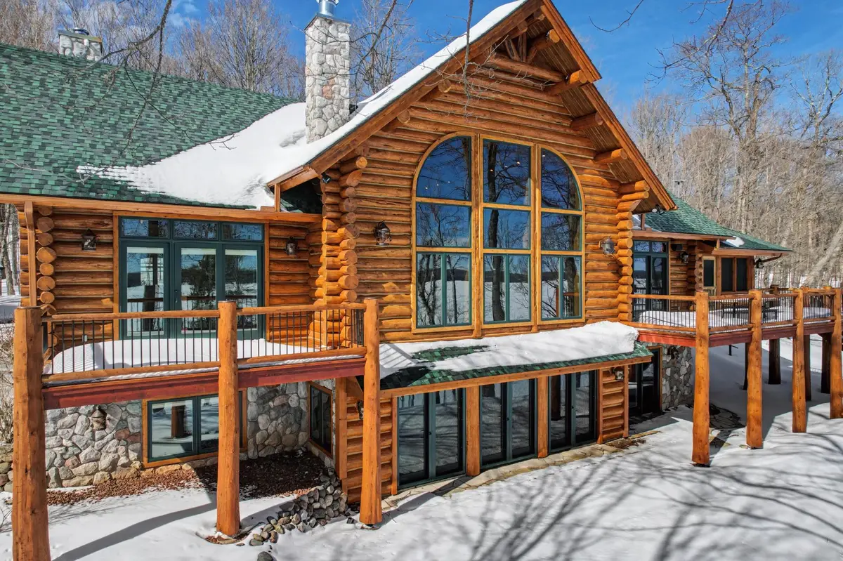 867 A Eagles Nest, Phelps, WI 54554 - #1