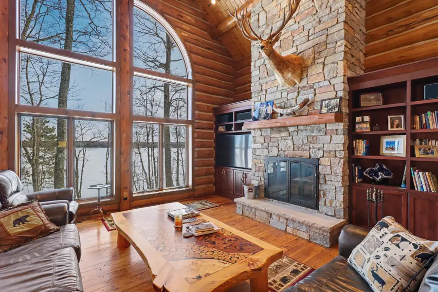 867 A Eagles Nest, Phelps, WI 54554 - #2