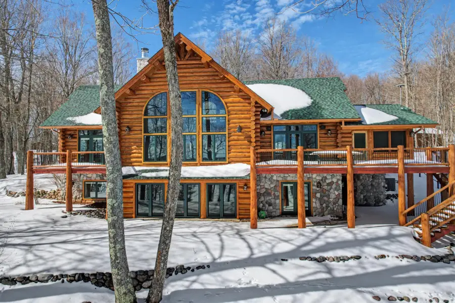 867 A Eagles Nest, Phelps, WI 54554 - #3