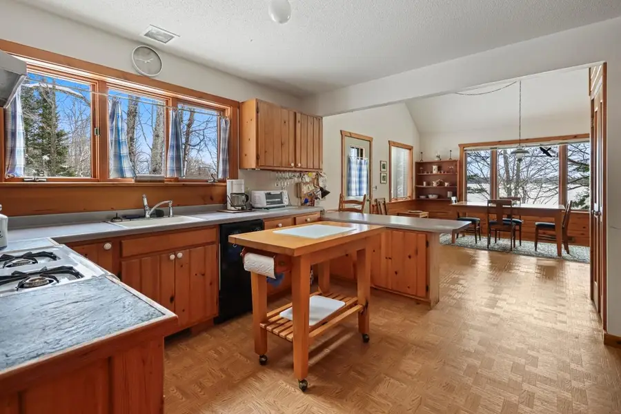 3869 Maplewood Rd, Watersmeet, MI 49969 - #2