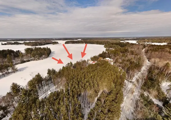 Lot 6 ON Bonkowski Rd, Three Lakes, WI 54562