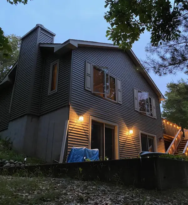 4755 Horsehead Lake Rd, Harshaw, WI 54529