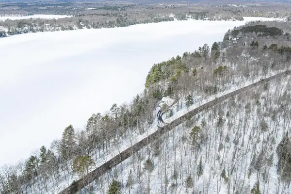 Lot Off Horsehead Lake Rd #24.7 Acre, Lake Tomahawk, WI 54529