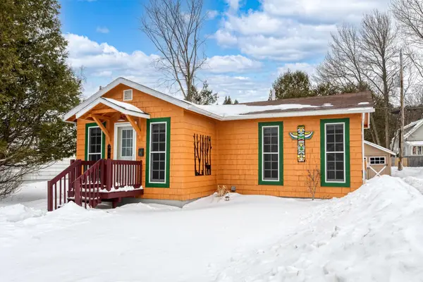 935 Stevens St N, Rhinelander, WI 54501