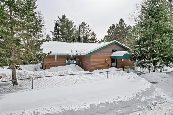 564 Hwy 155, St Germain, WI 54558