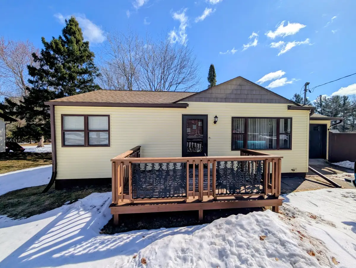 891 9th Ave S, Park Falls, WI 54552 - #1