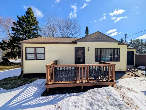 891 9th Ave S, Park Falls, WI 54552