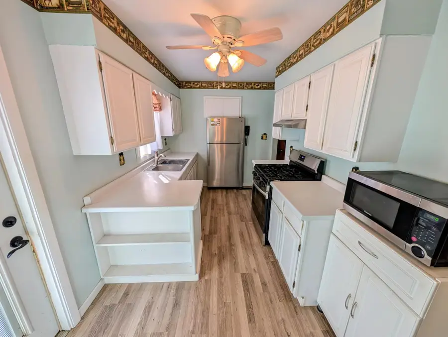 891 9th Ave S, Park Falls, WI 54552 - #3