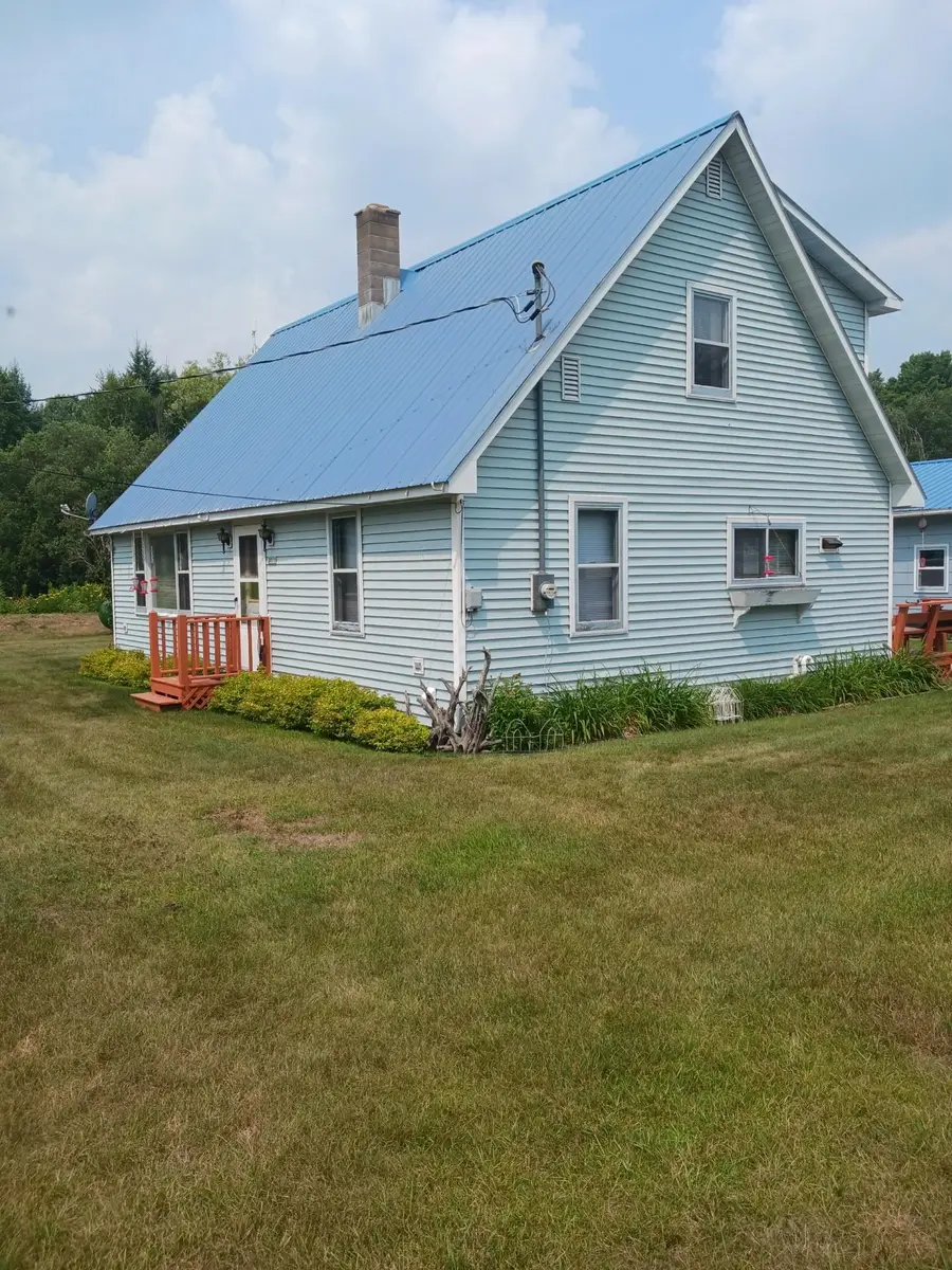 7916 4th St, Alvin, WI 54542 - #2