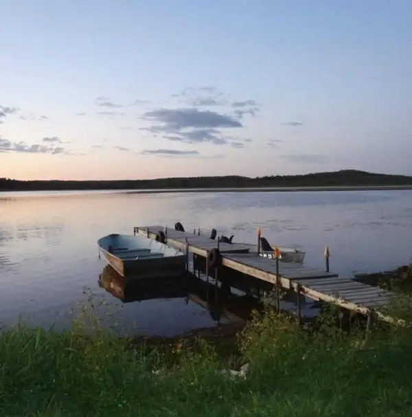 11466 Cth M, Crandon, WI 54520